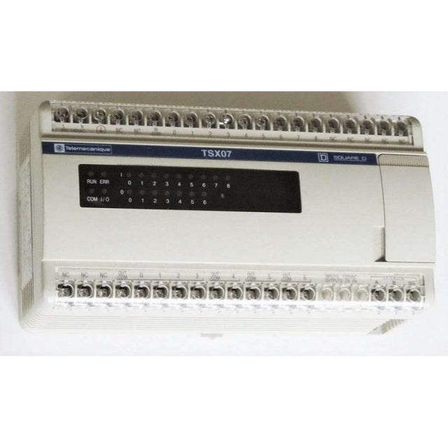 TELEMECANIQUE TSX-07211-648