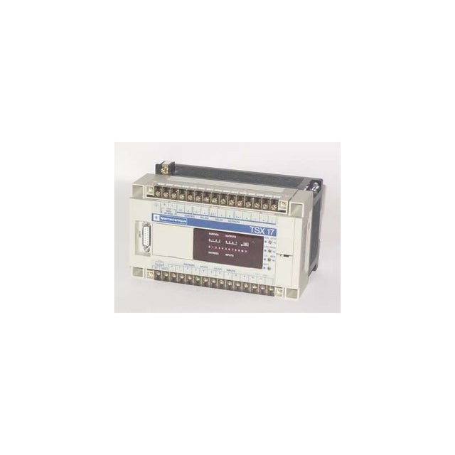 TELEMECANIQUE TSX1702028MSchneiderElectric