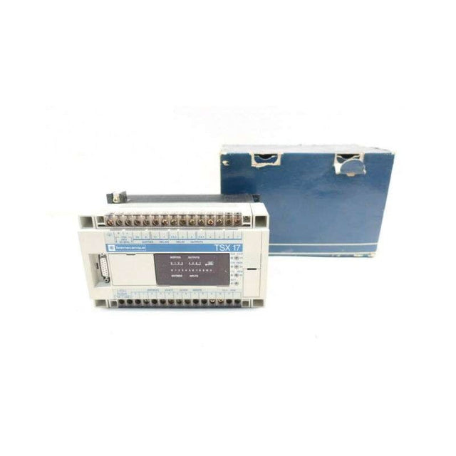 TELEMECANIQUE TSX1712028ESchneiderElectric-