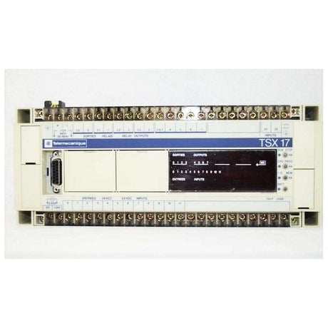 SCHNEIDER ELECTRIC TSX1722028