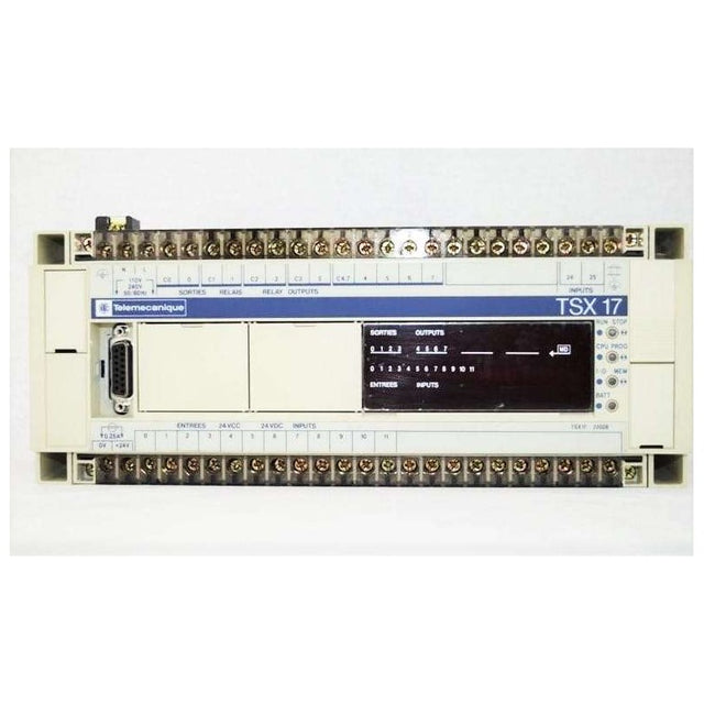 SCHNEIDER ELECTRIC TSX1722028