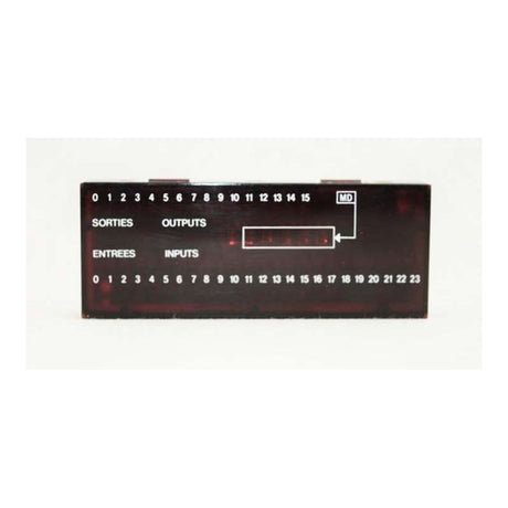 TELEMECANIQUE TSX17ACC2SchneiderElectric-