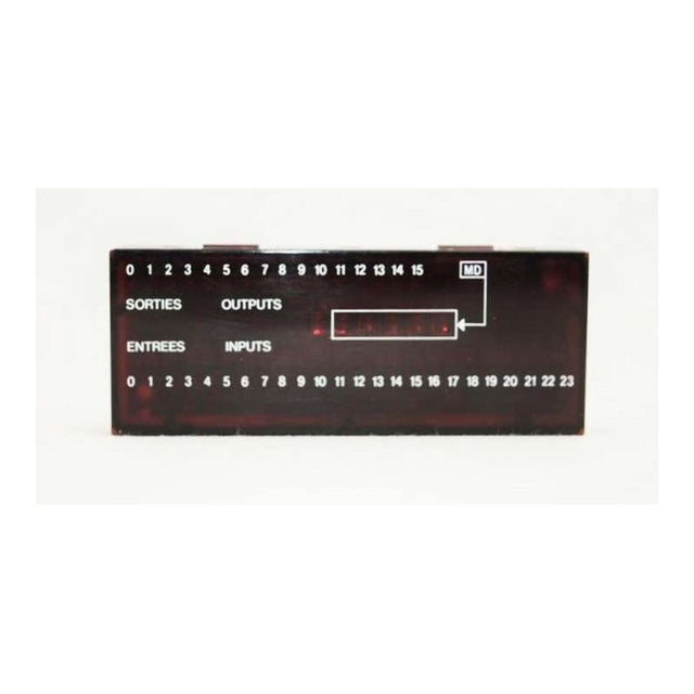 TELEMECANIQUE TSX17ACC2SchneiderElectric-