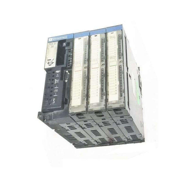 TELEMECANIQUE TSX272640