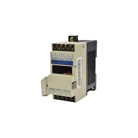 SCHNEIDER ELECTRIC TSXAEG4111