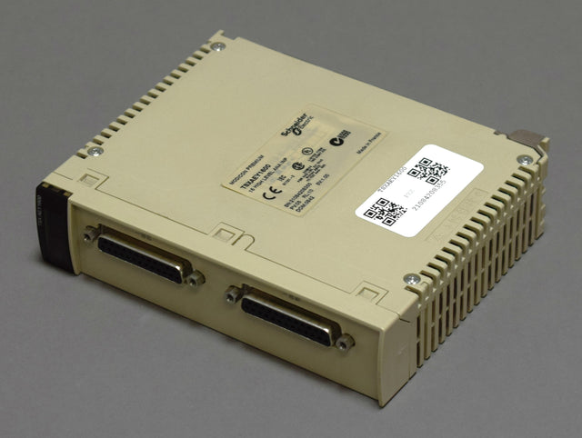 SCHNEIDER ELECTRIC TSXAEY1600