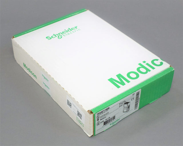 SCHNEIDER ELECTRIC TSXAEY1600