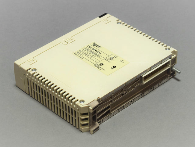 SCHNEIDER ELECTRIC TSXAEY1614
