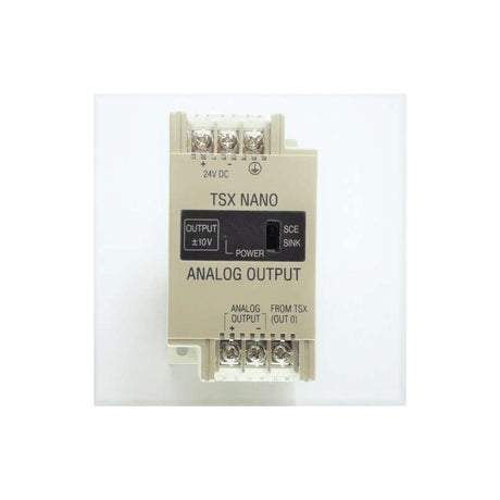 TELEMECANIQUE TSXASN105SchneiderElectric-