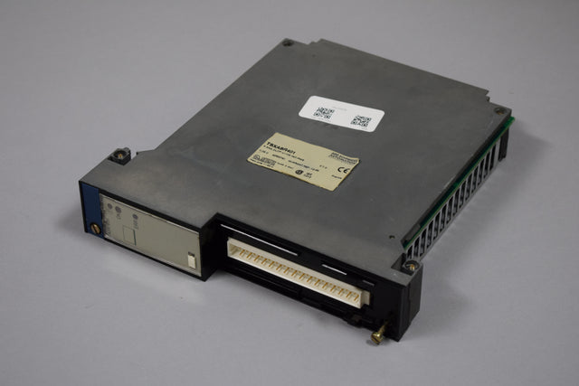 SCHNEIDER ELECTRIC TSXASR401