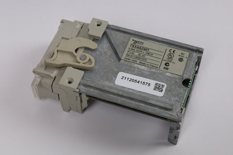 SCHNEIDER ELECTRIC TSXASZ401