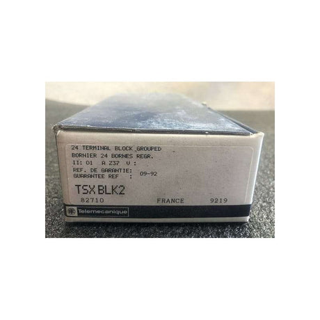 SCHNEIDER ELECTRIC TSXBLK2