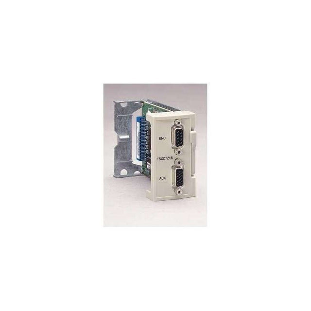 SCHNEIDER ELECTRIC TSXCTZ1B