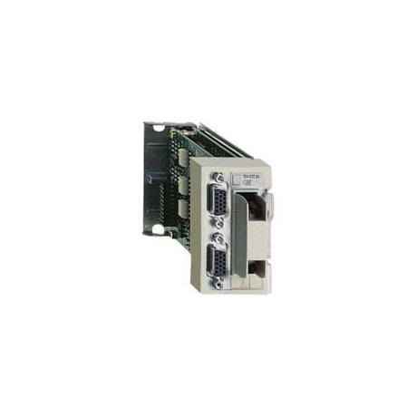 SCHNEIDER ELECTRIC TSXCTZ2A