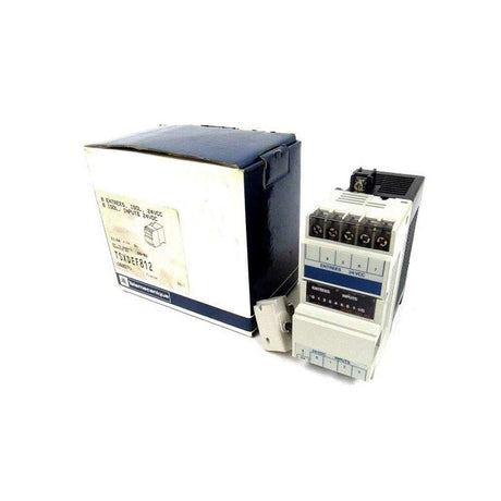 SCHNEIDER ELECTRIC TSXDEF812