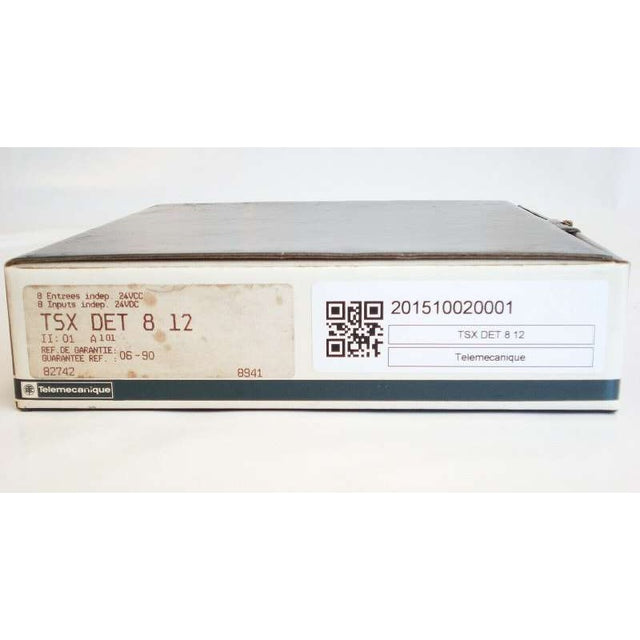 SCHNEIDER ELECTRIC TSXDET812