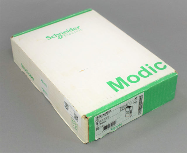 SCHNEIDER ELECTRIC TSXDEY32D2K
