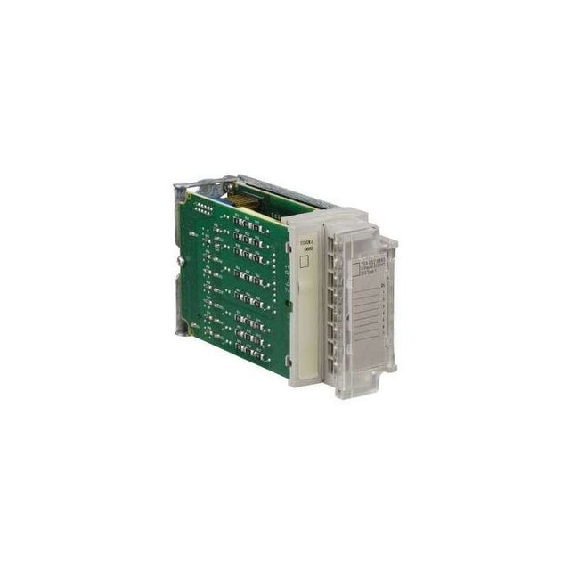 SCHNEIDER ELECTRIC TSXDEZ12D2