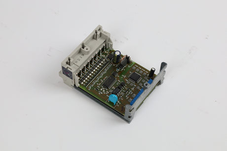 SCHNEIDER ELECTRIC TSXDEZ12D2