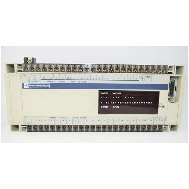 TELEMECANIQUE TSXDMF344ASchneiderElectric-