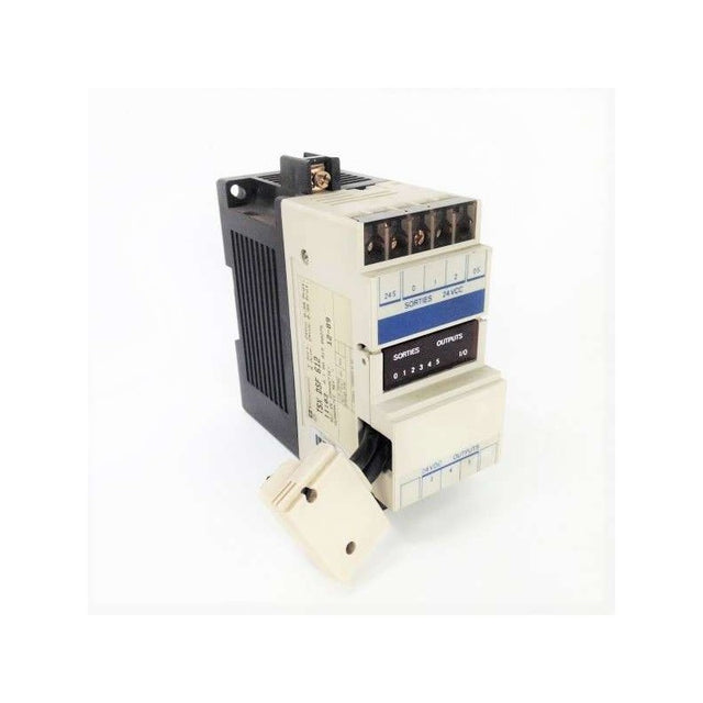 SCHNEIDER ELECTRIC TSXDSF612