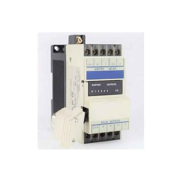 SCHNEIDER ELECTRIC TSXDSF635