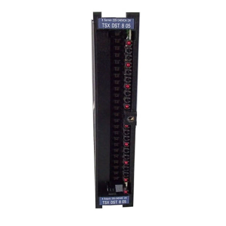 TELEMECANIQUE TSXDST805SchneiderElectric-