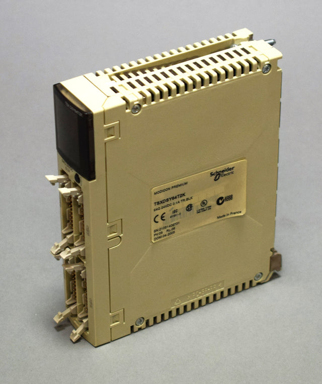 SCHNEIDER ELECTRIC TSXDSY64T2K