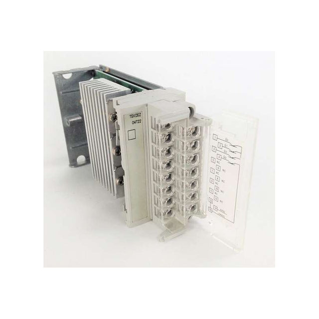 SCHNEIDER ELECTRIC TSXDSZ04T22