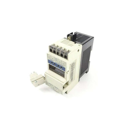 SCHNEIDER ELECTRIC TSXDTF400
