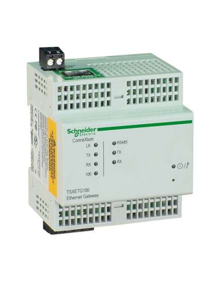 SCHNEIDER ELECTRIC TSXETG100