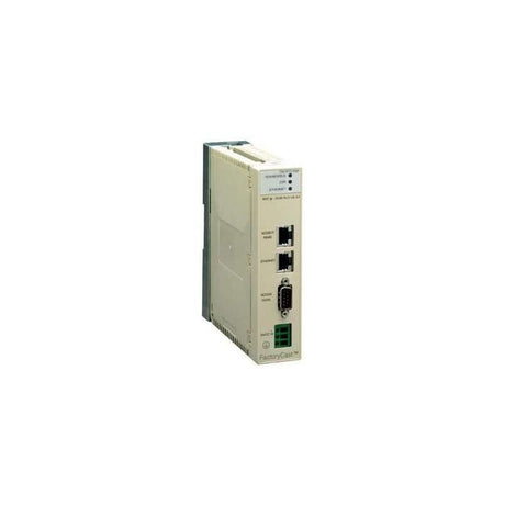 SCHNEIDER ELECTRIC TSXETG1000
