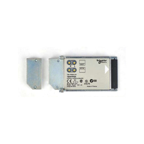 SCHNEIDER ELECTRIC TSXFPP20