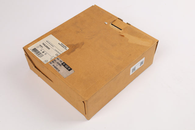 SCHNEIDER ELECTRIC TSX-LES-200