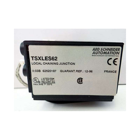 TELEMECANIQUE TSXLES62