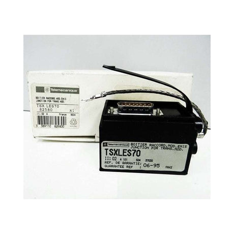 TELEMECANIQUE TSXLES70SchneiderElectric-