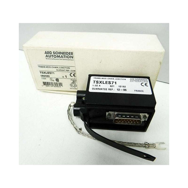 TELEMECANIQUE TSXLES71