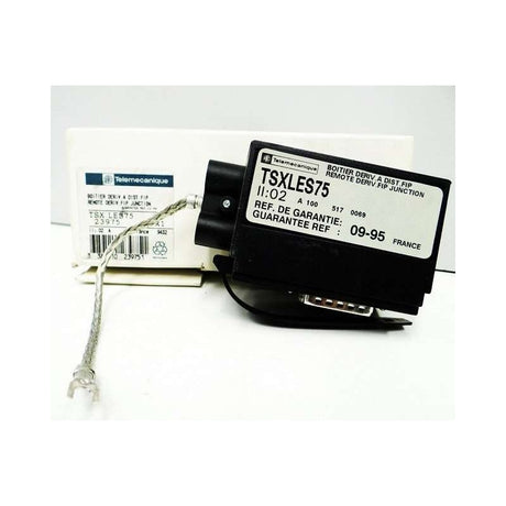 TELEMECANIQUE TSXLES75