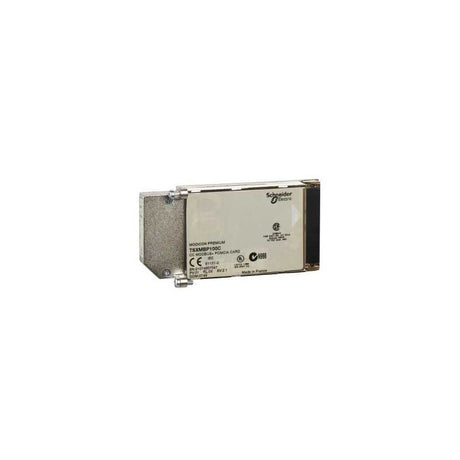 TELEMECANIQUE TSXMBP100C