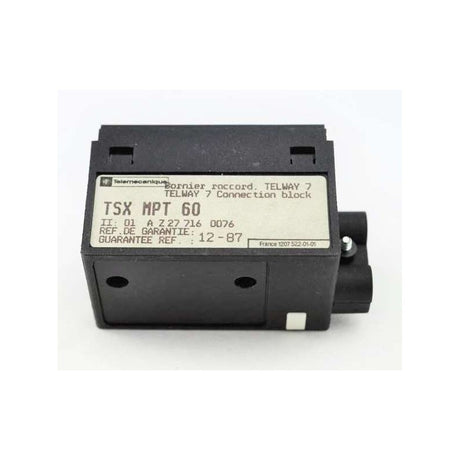 TELEMECANIQUE TSXMPT60