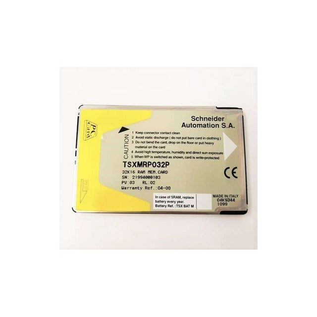 SCHNEIDER ELECTRIC TSXMRP032P