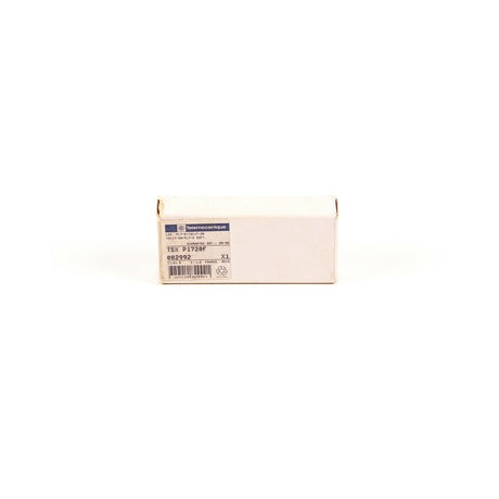 SCHNEIDER ELECTRIC TSXP1720F