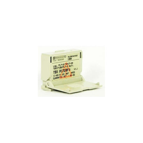 SCHNEIDER ELECTRIC TSXP1720FASchneiderElectric-