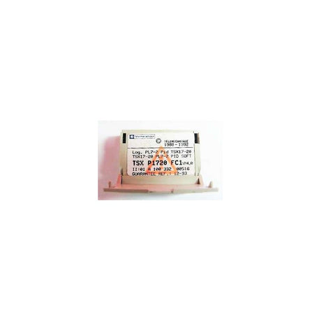 SCHNEIDER ELECTRIC TSXP1720FC1SchneiderElectric-