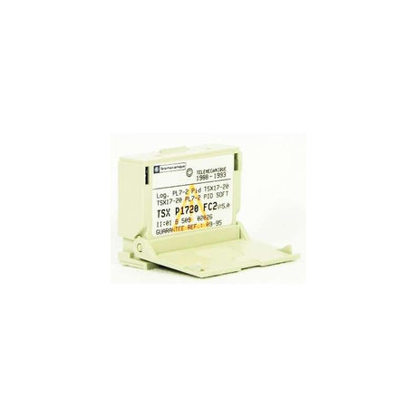 SCHNEIDER ELECTRIC TSXP1720FC2