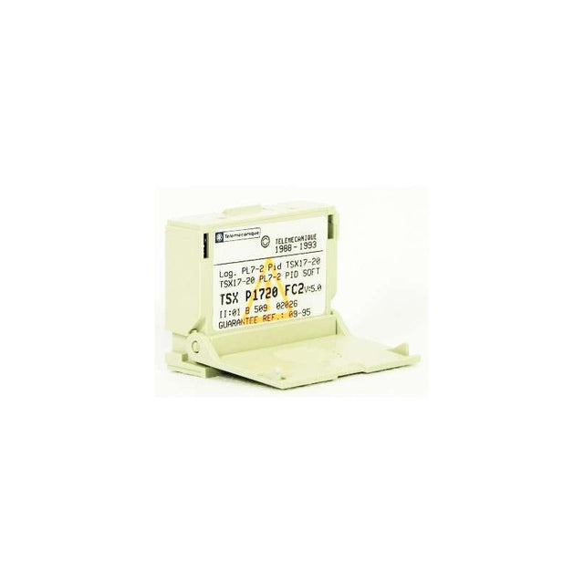 SCHNEIDER ELECTRIC TSXP1720FC2