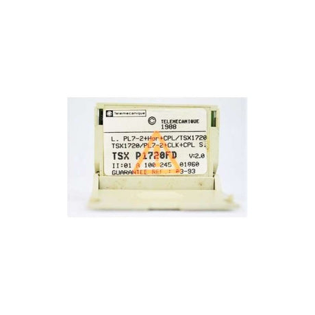 SCHNEIDER ELECTRIC TSXP1720FDSchneiderElectric-