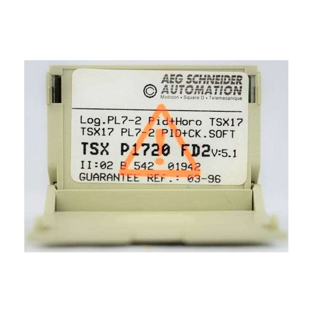 TELEMECANIQUE TSXP1720FD2SchneiderElectric-