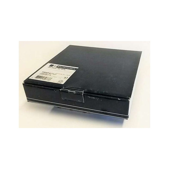 SCHNEIDER ELECTRIC TSXP4712