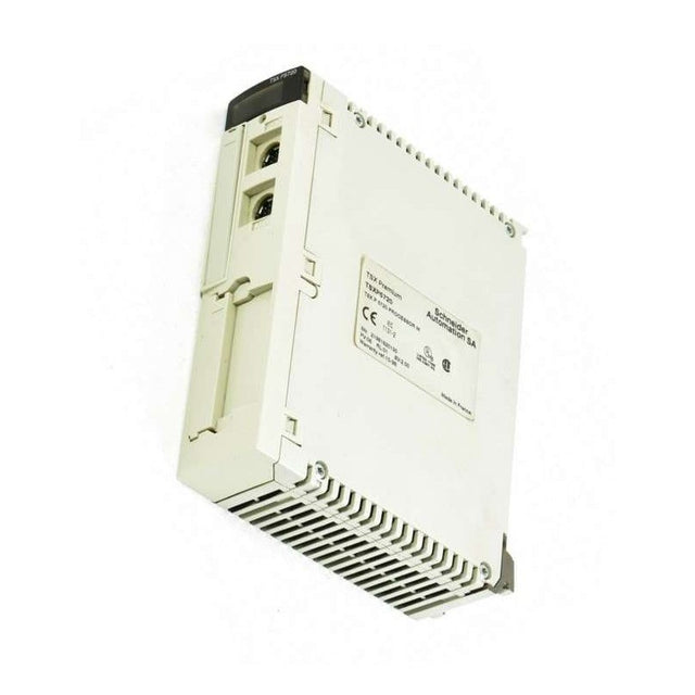 SCHNEIDER ELECTRIC TSXP57202